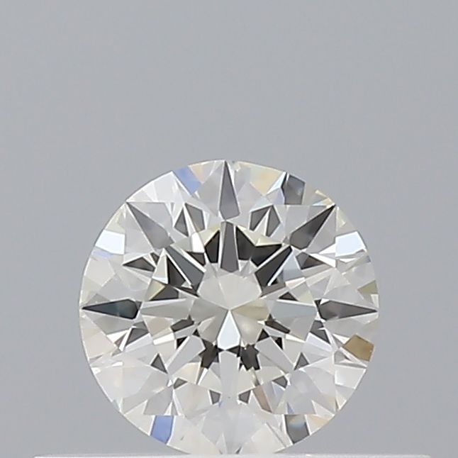 0.3 ct Round Diamond