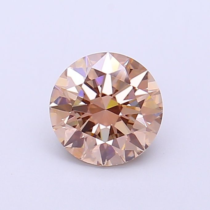 1.04 ct Round diamond