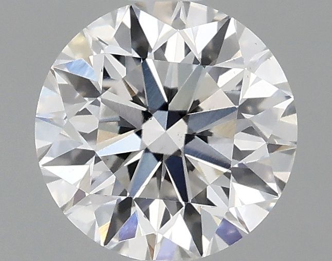 1.03 ct. round Lab Grown Diamond front image