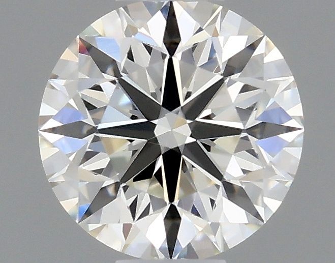 0.34 ct Round Diamond