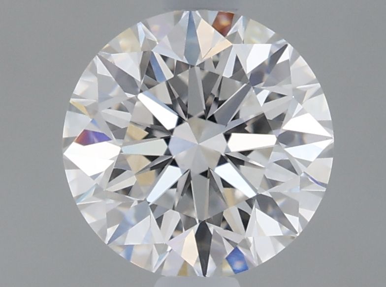 1.05 ct. round Lab Grown Diamond front image