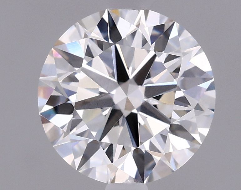 1.09 ct. round Lab Grown Diamond front image