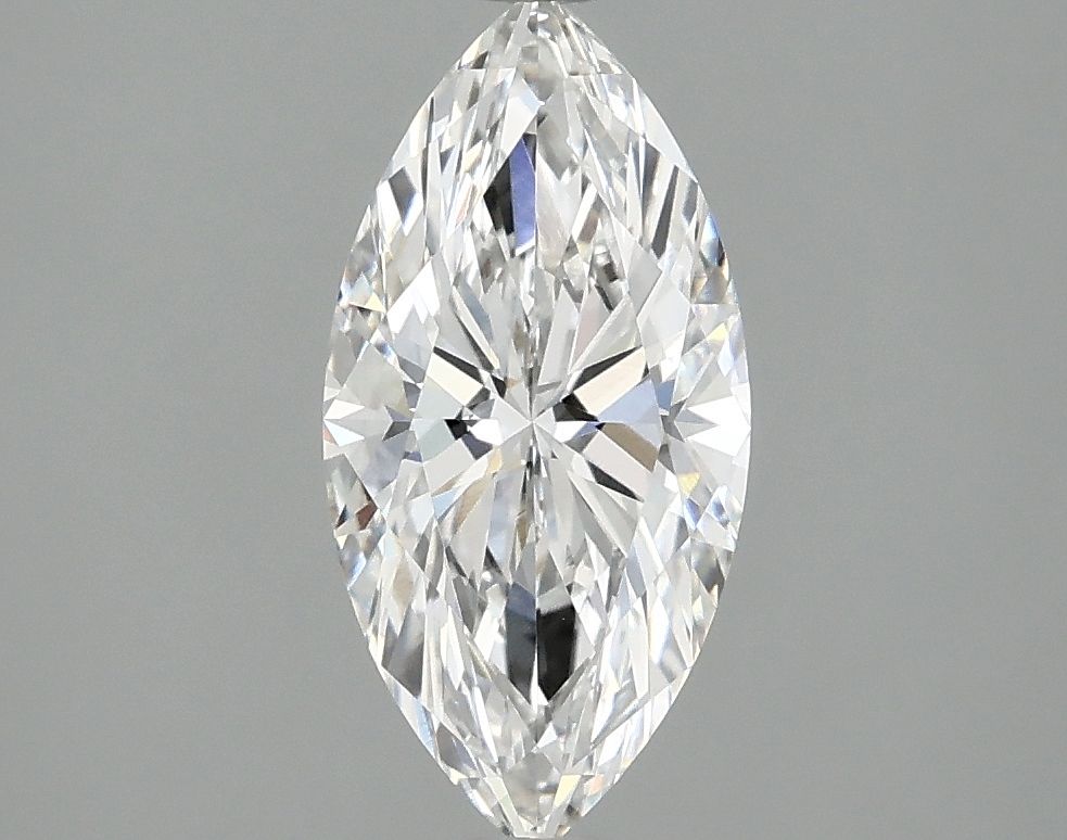 1.54 ct. marquise Lab Grown Diamond front image