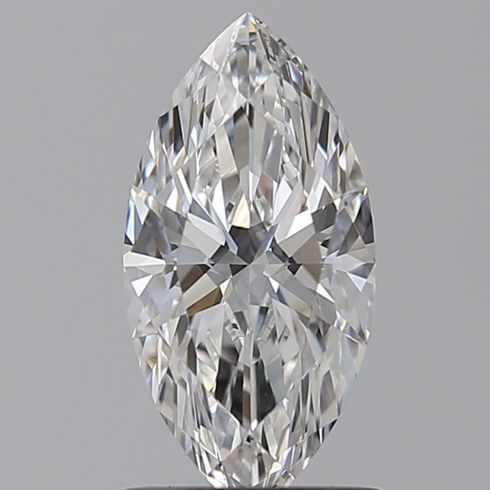 1.04 ct. marquise Lab Grown Diamond front image