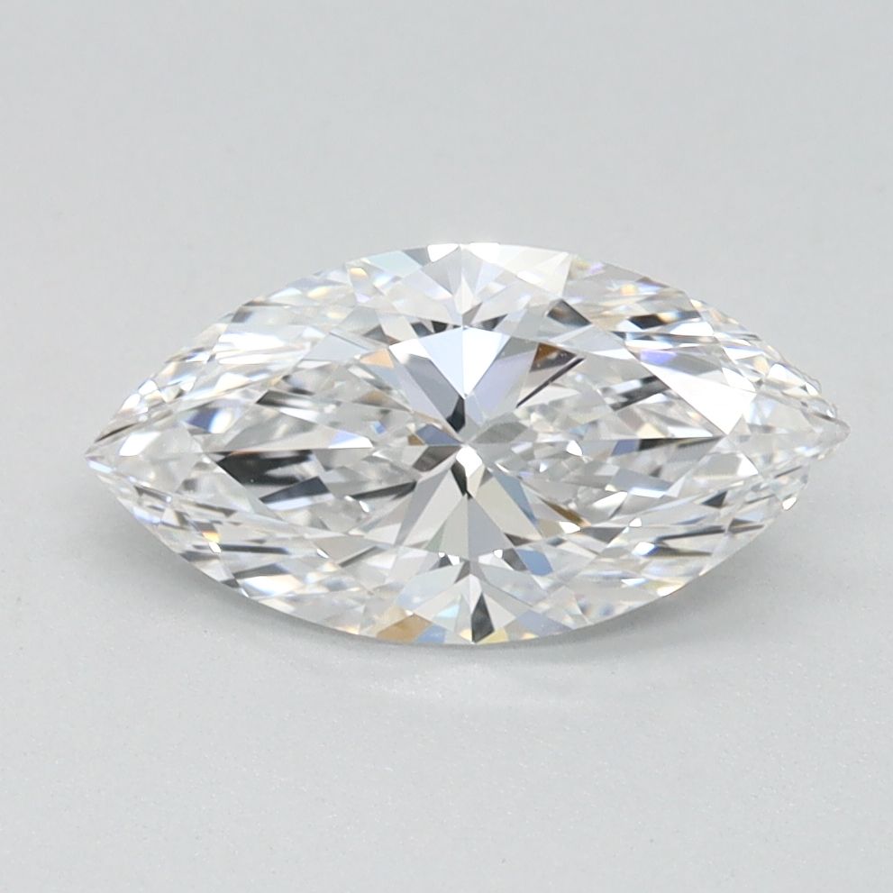 1.02 ct. marquise Lab Grown Diamond front image