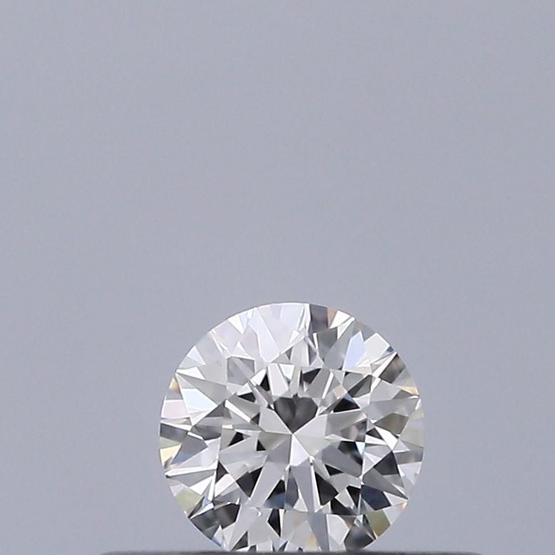 0.18 ct Round Diamond