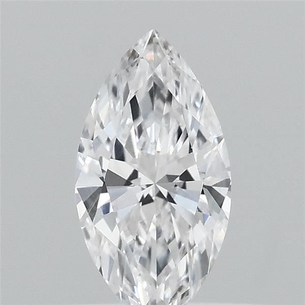 0.37 ct lab-grown Marquise Diamond