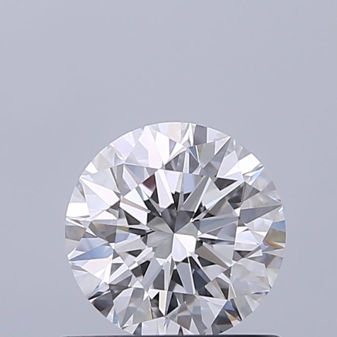 Diamant Rond 0.70 ct - Couleur D - Pureté IF