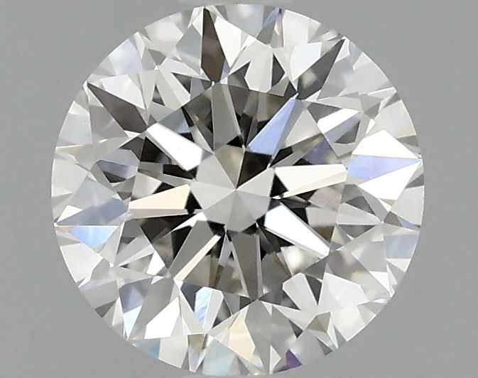 0.98 ct Round diamond