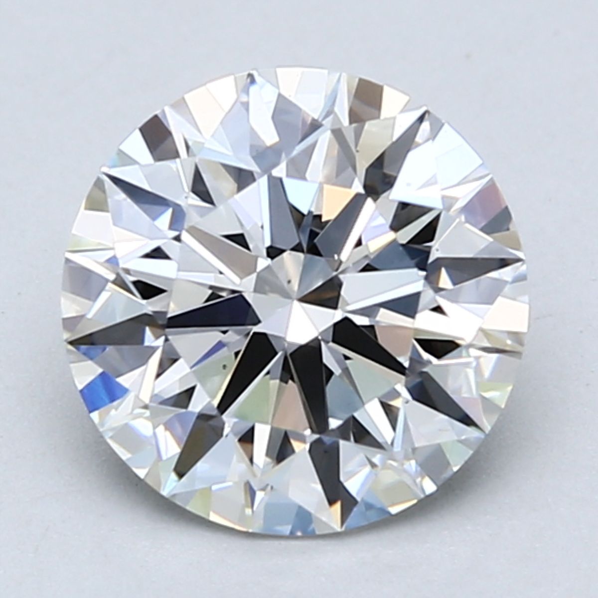 2.35 Carat