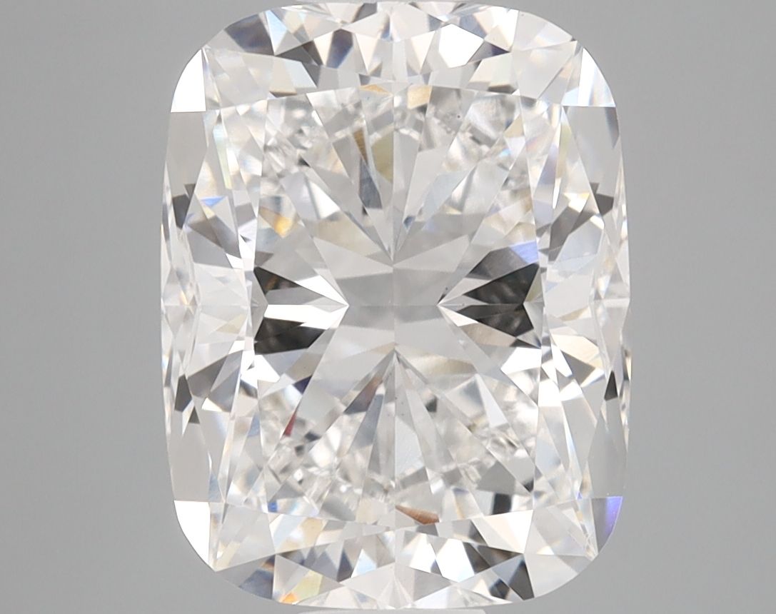5.07 Carat