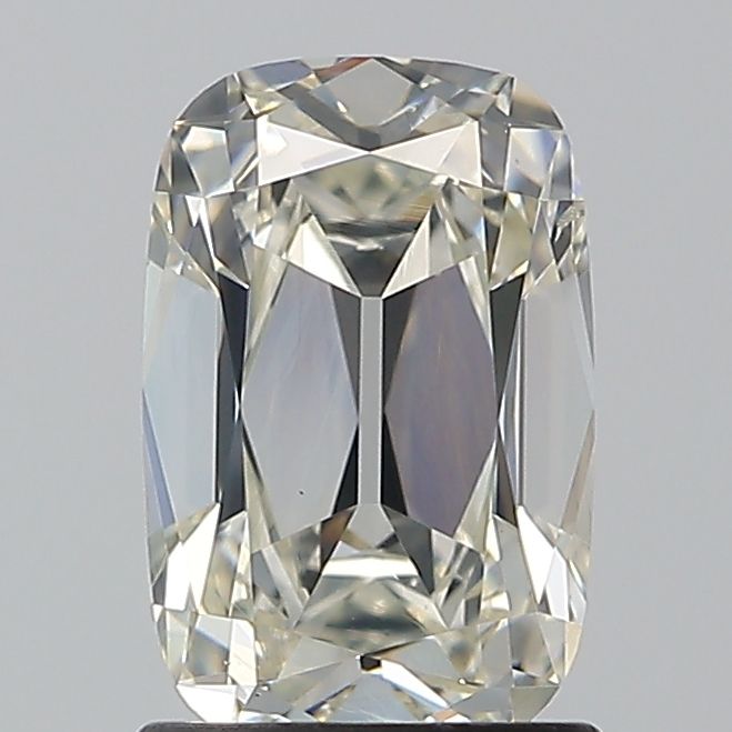 1.3 ct Old miner Diamond