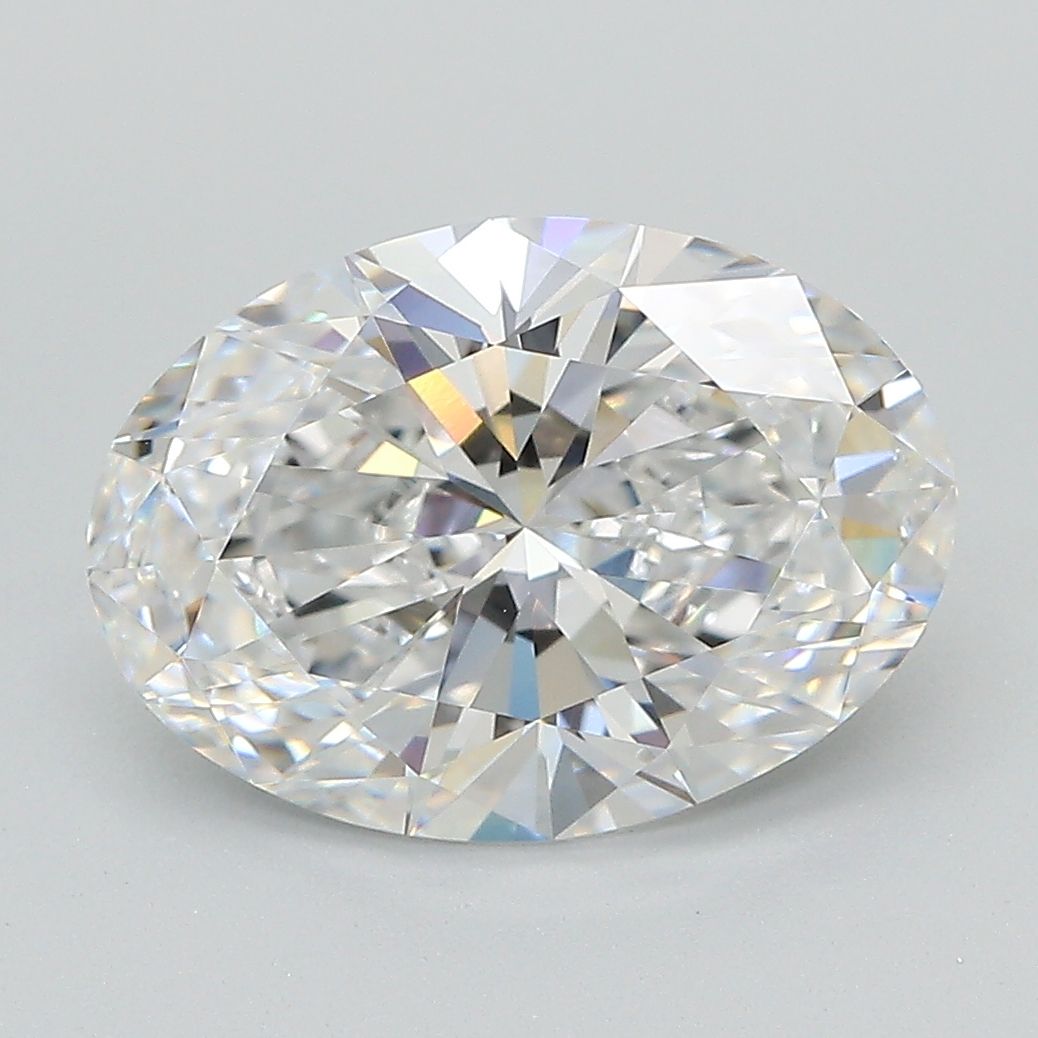 3.57 Carat