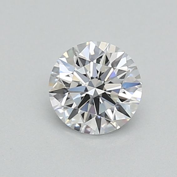0.33 ct lab-grown Round Diamond