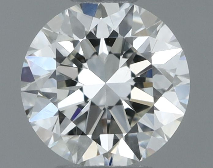 0.30 ct Round diamond