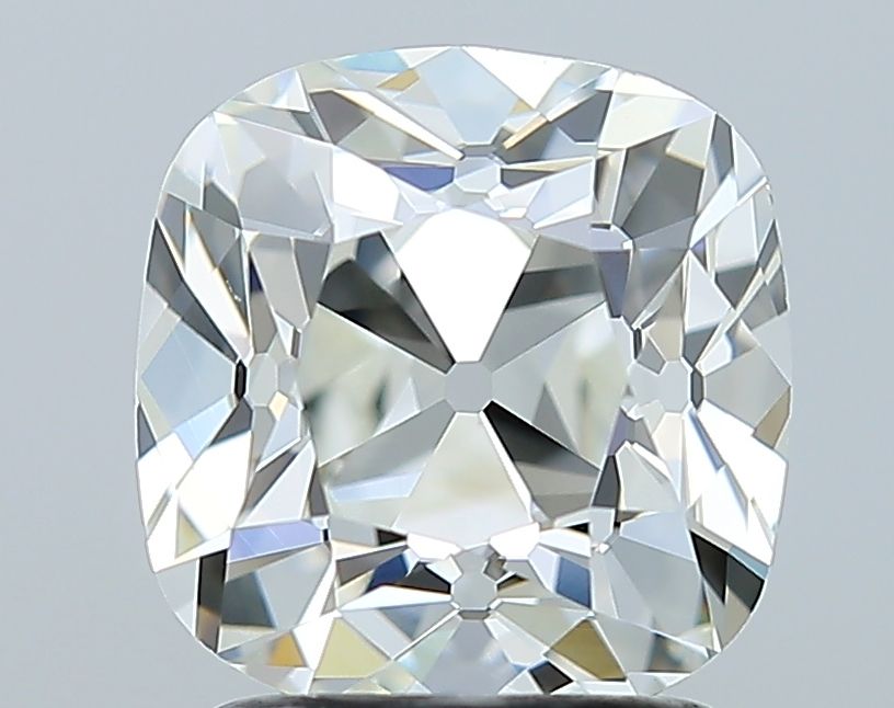 2 ct Old miner Diamond