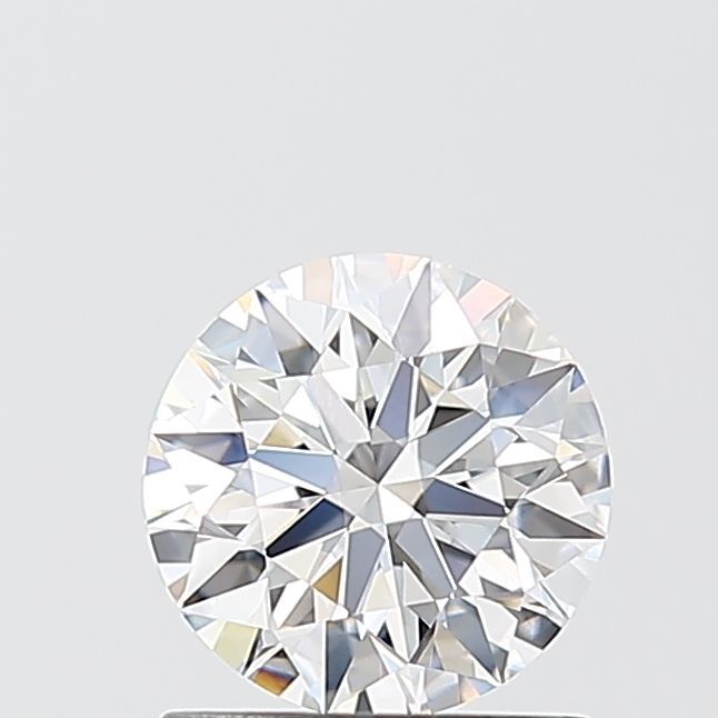 1.01 ct. round Lab Grown Diamond front image