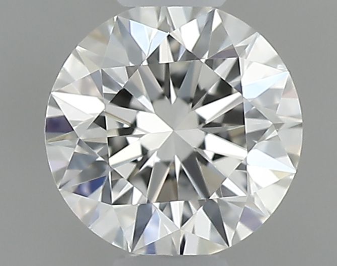 0.30 ct Round diamond