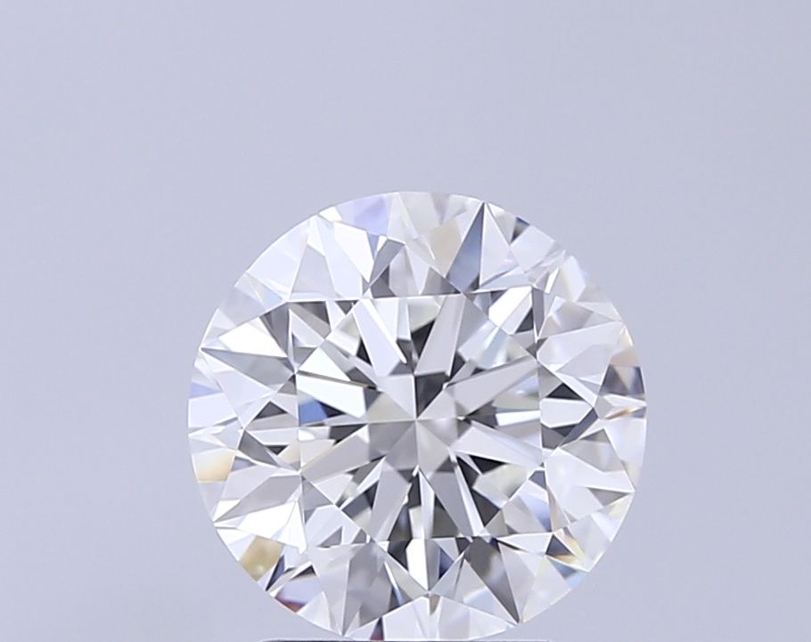 3.00 ct Round diamond
