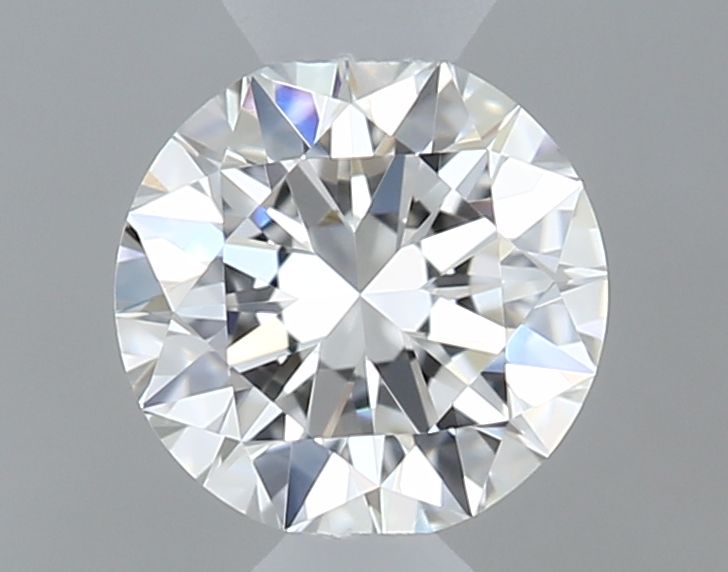 0.30 ct Round diamond