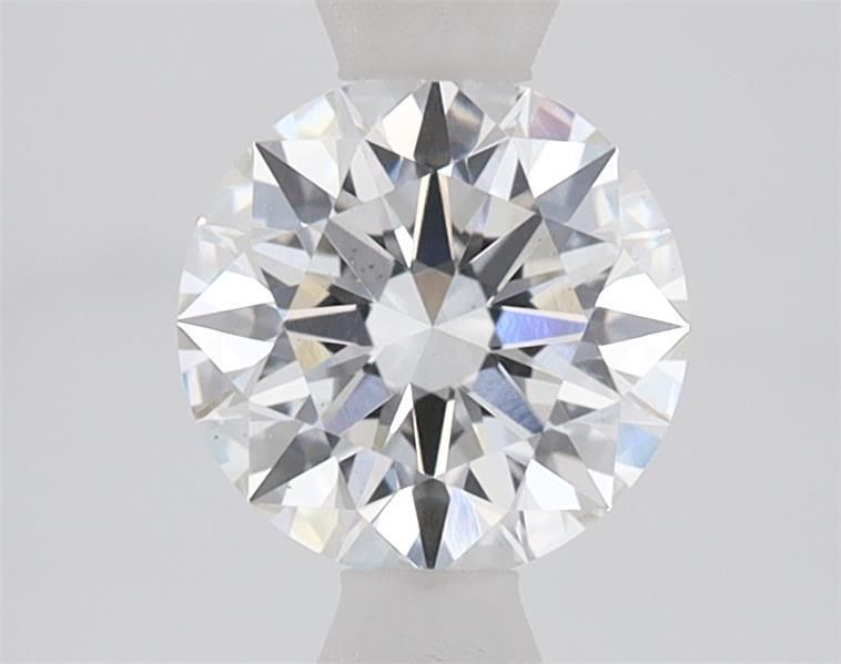 1.05 ct. round Lab Grown Diamond front image