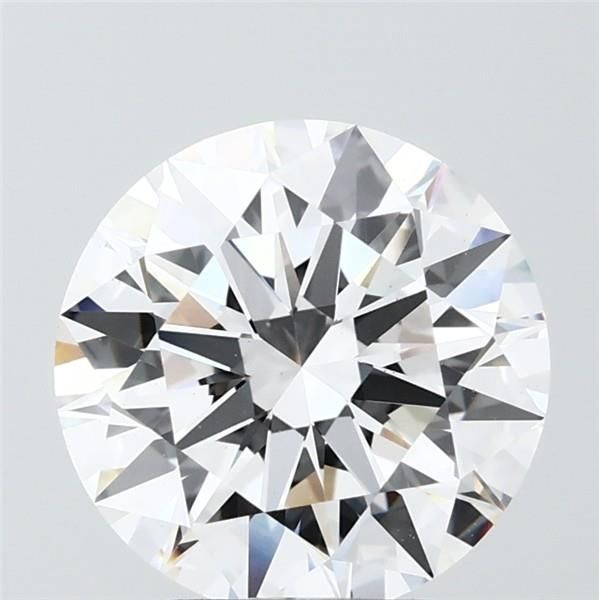 4.01 Carat