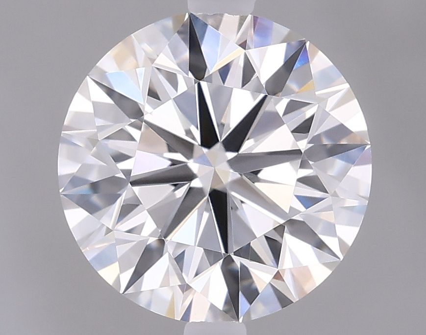 1.58 ct Round diamond