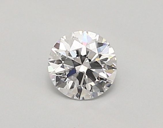 0.39 ct lab-grown Round Diamond