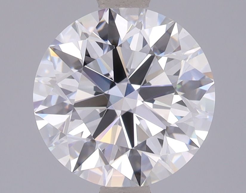 2.28 ct. round Lab Grown Diamond front image