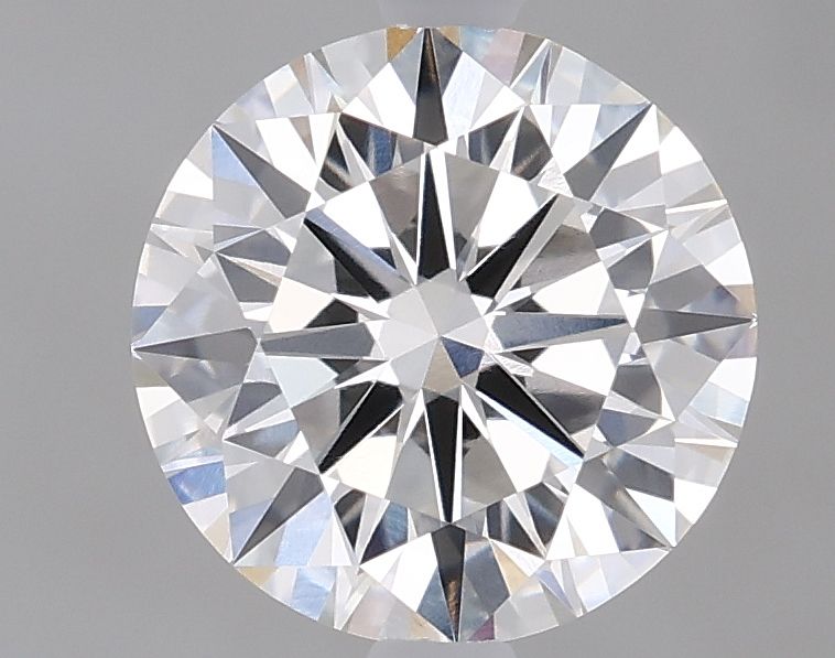 1.06 ct. round Lab Grown Diamond front image