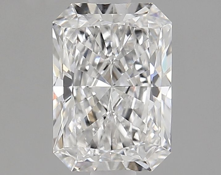 1.53 ct. radiant Lab Grown Diamond front image