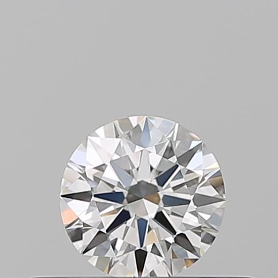 0.3 ct Round Diamond