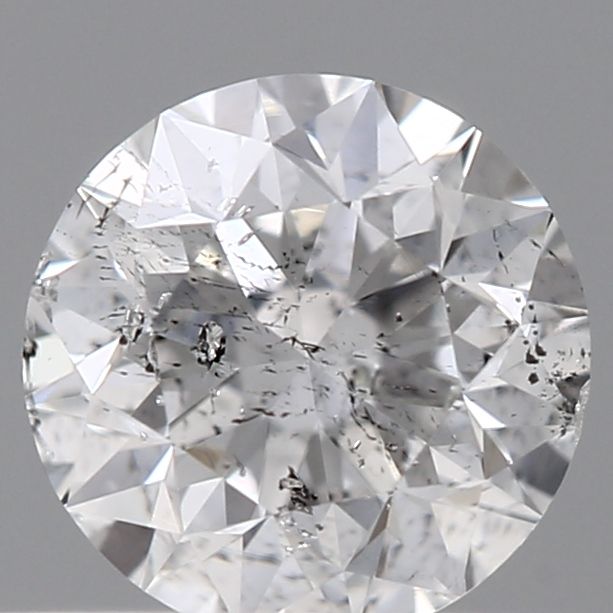 0.3 ct Round Diamond