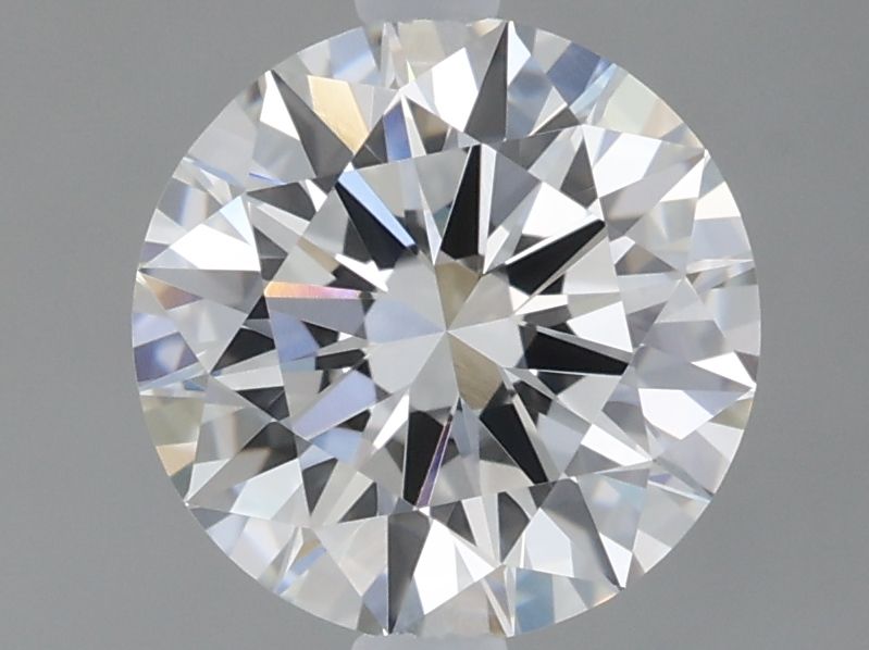 1.09 ct. round Lab Grown Diamond front image