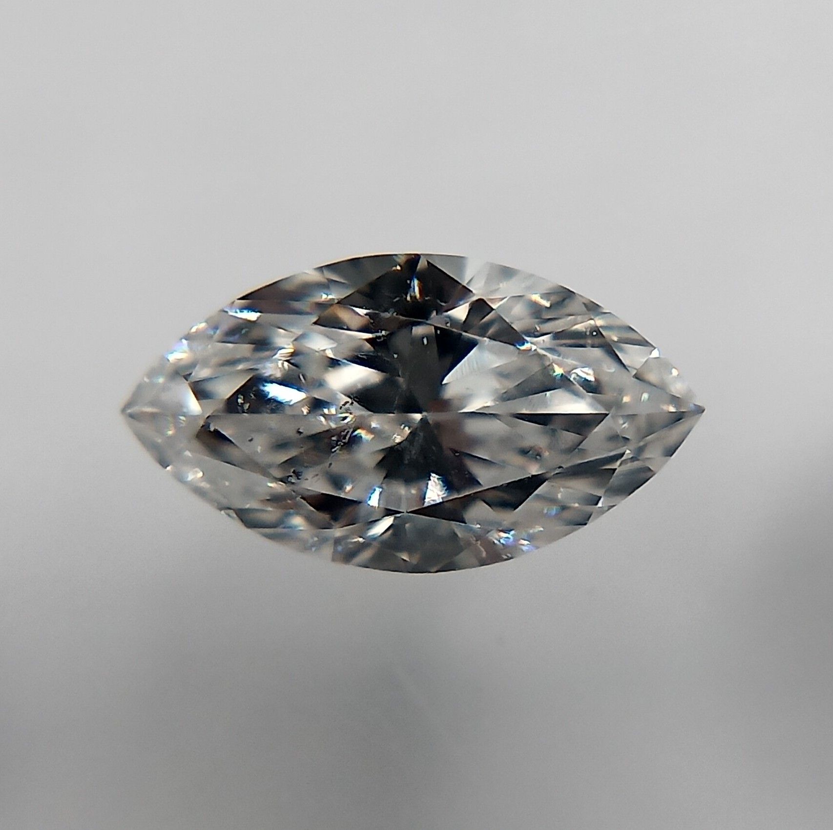 0.24 ct Marquise Natural Diamond