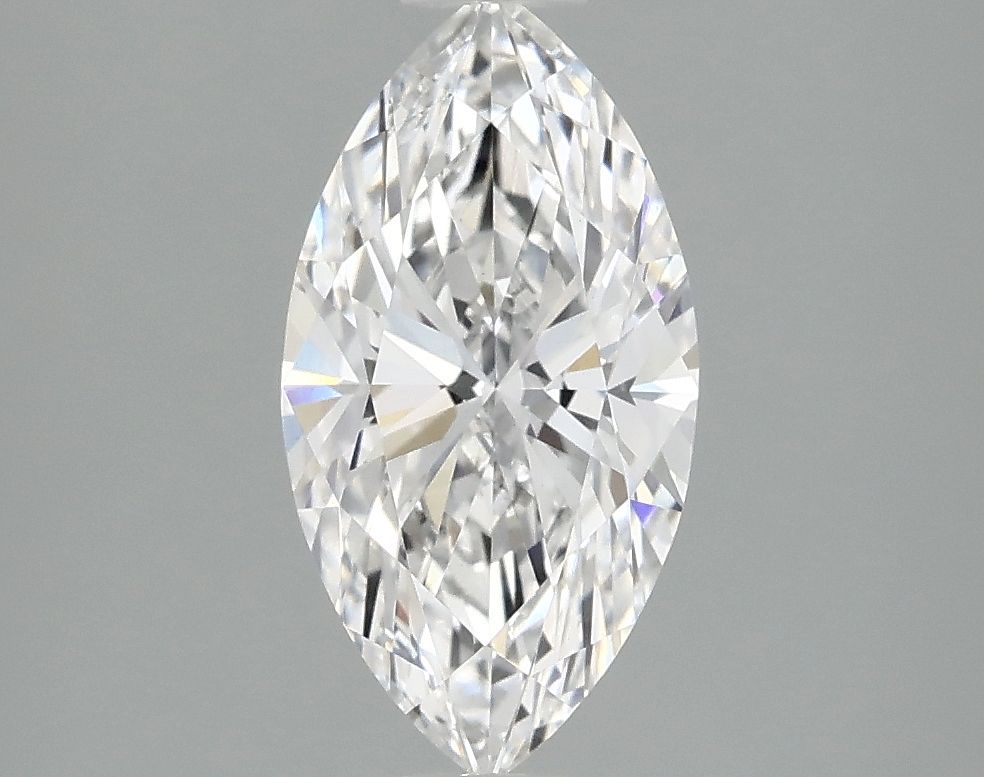 1.56 ct. marquise Lab Grown Diamond front image