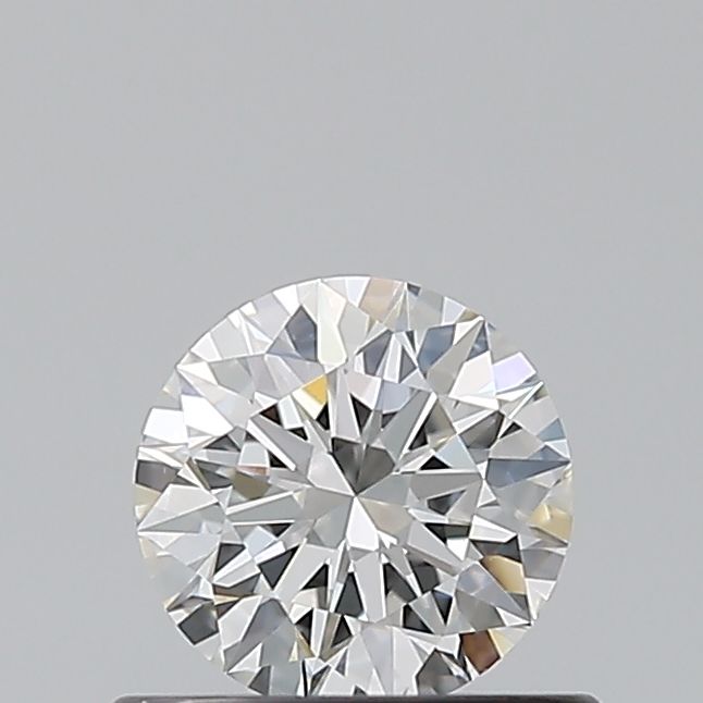 Diamant Rond 0.52 ct - Couleur G - Pureté VS2