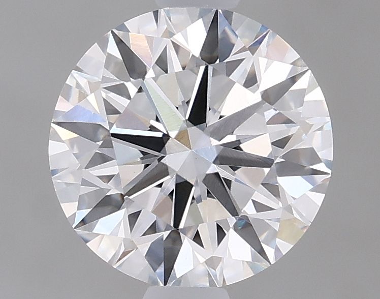 1.09 ct. round Lab Grown Diamond front image