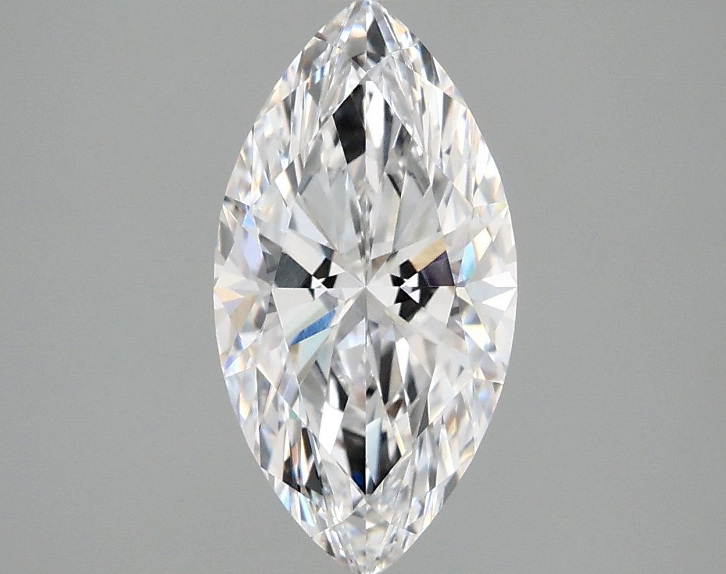 2.05 ct. marquise Lab Grown Diamond front image