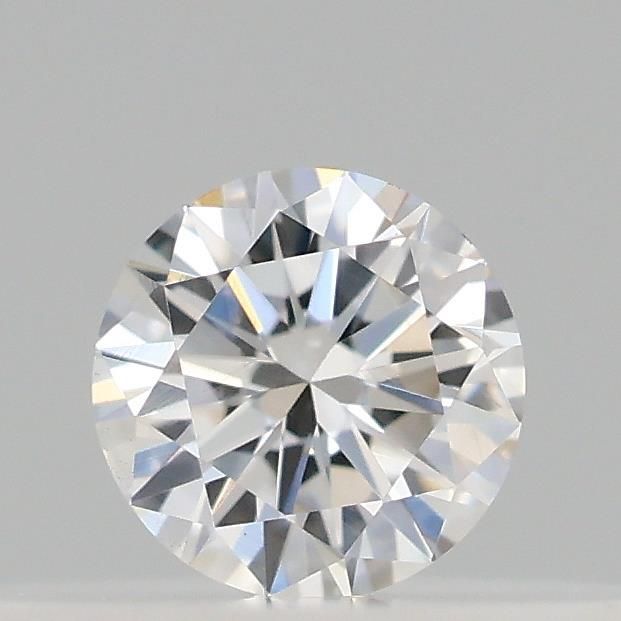 0.13 ct lab-grown Round Diamond