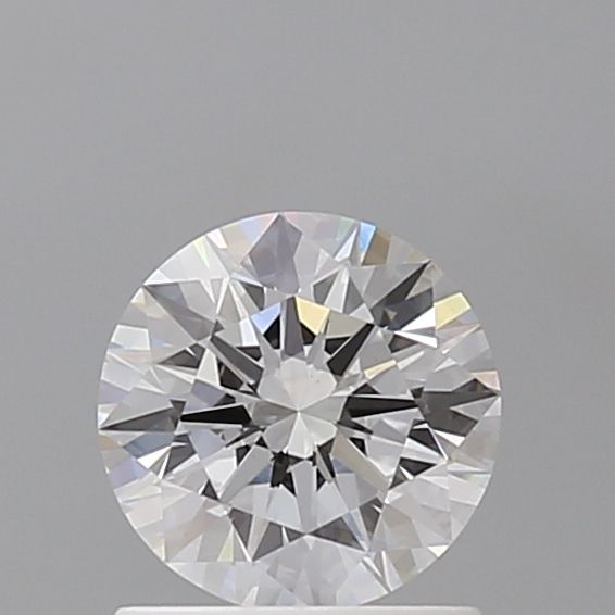1.04 ct. round Lab Grown Diamond front image