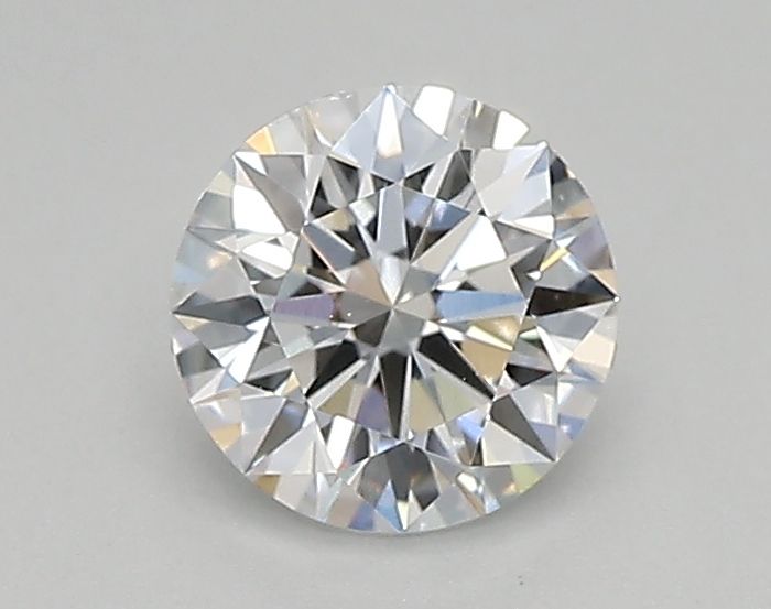0.52 ct. round Lab Grown Diamond front image