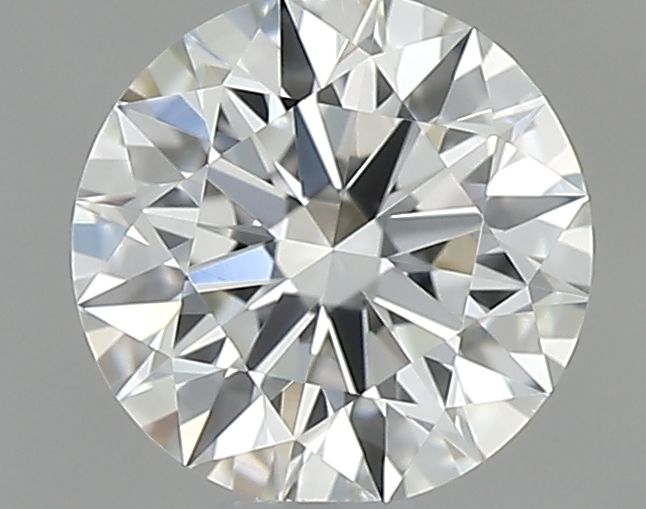 0.31 ct Round diamond