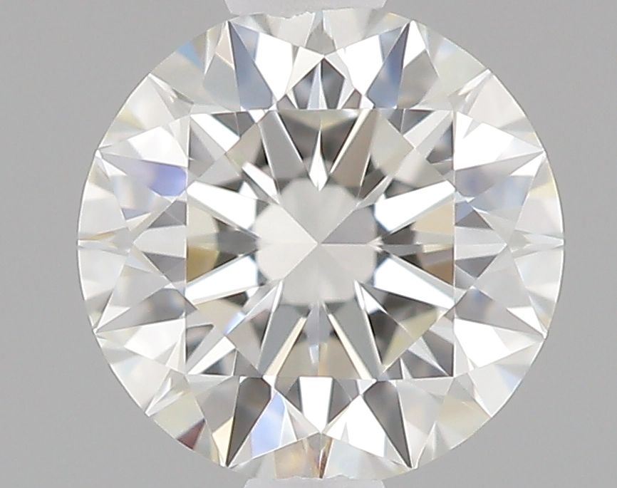 0.30 ct Round diamond