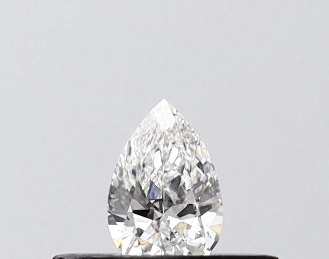 0.21ct Pear diamond