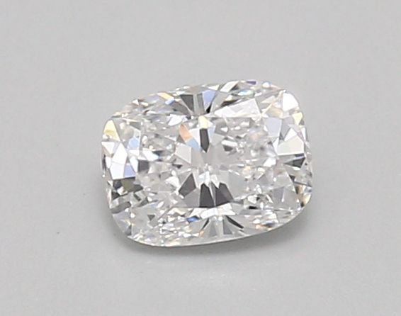 0.53 ct lab-grown Cushion modified Diamond