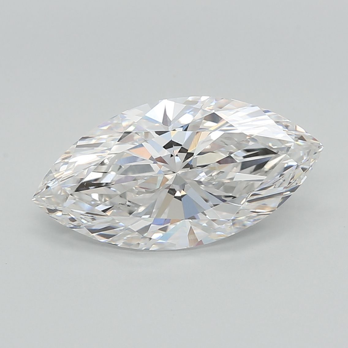 3.04 ct Marquise diamond