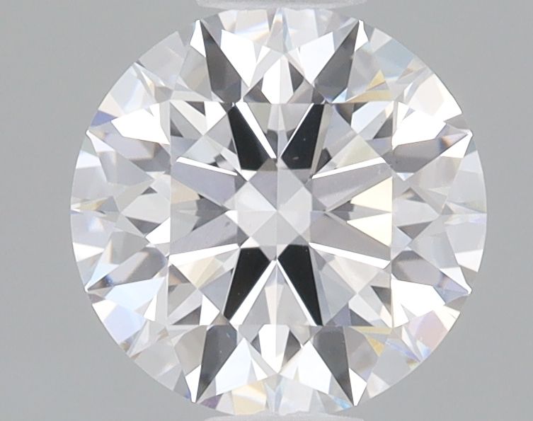 1.59 ct. round Lab Grown Diamond front image