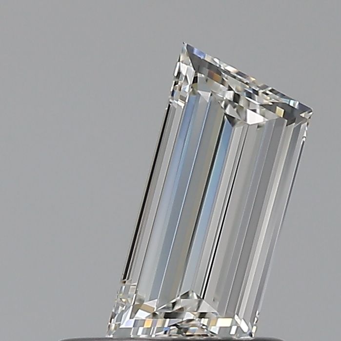 0.5 ct Trapezoid Diamond