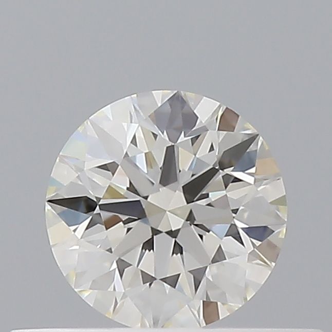 0.33 ct Round Diamond